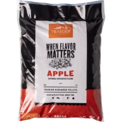 APPLE PELLETS