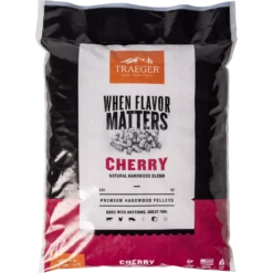 CHERRY PELLETS