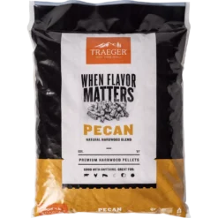 PECAN PELLETS