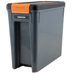 TRAEGER STAYDRY™ PELLET BIN & LID